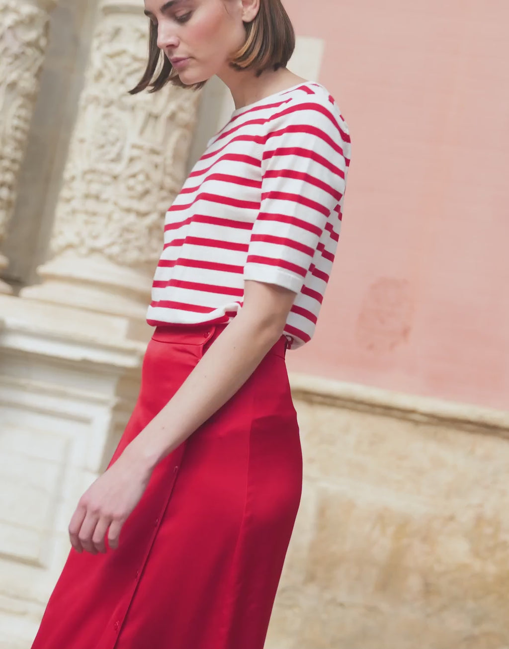 Helene Red