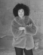 Isolde Dark Taupe