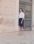 Odette Midnight Blue