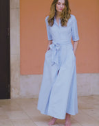 Margot Sky Blue