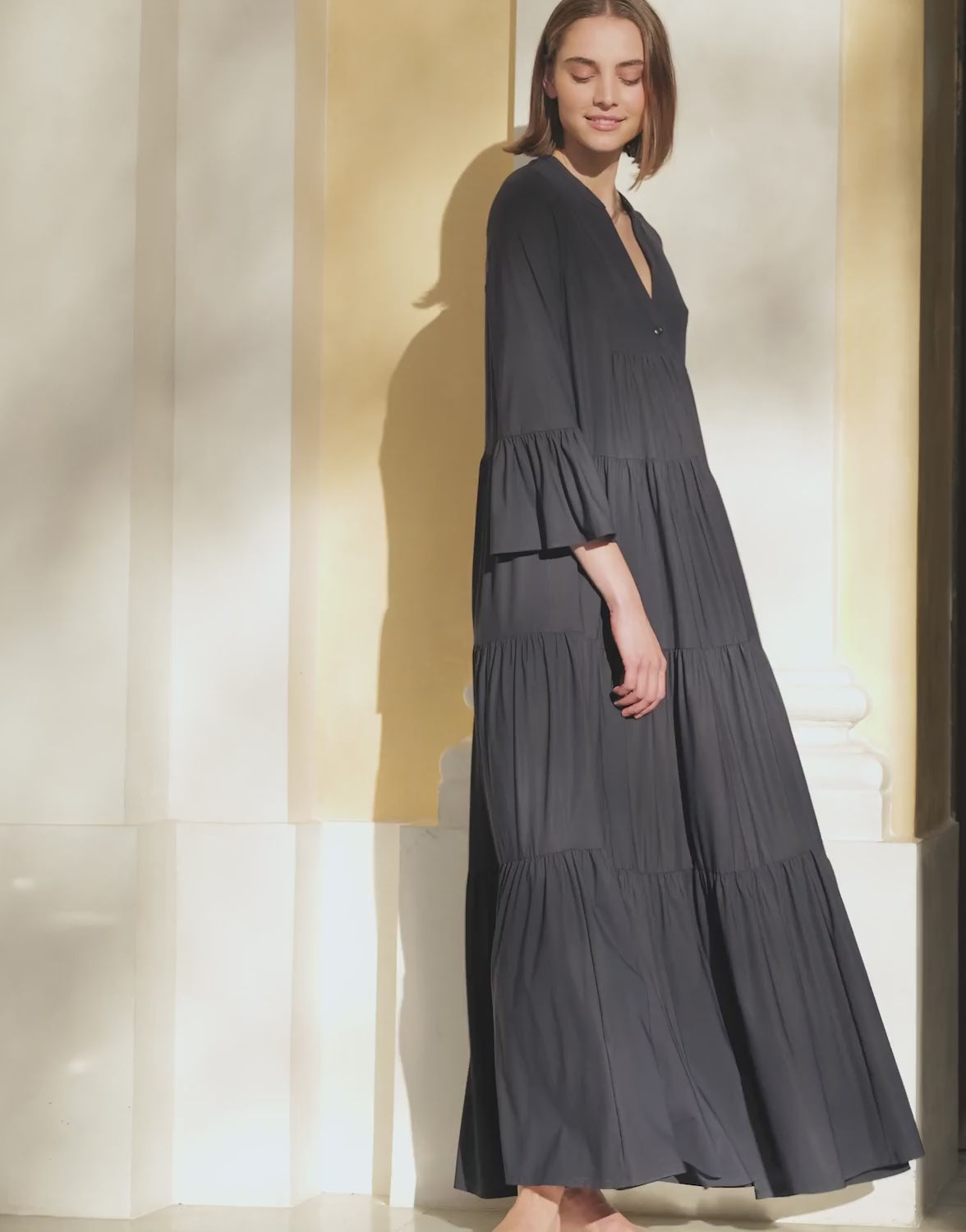 Liora Midnight Blue