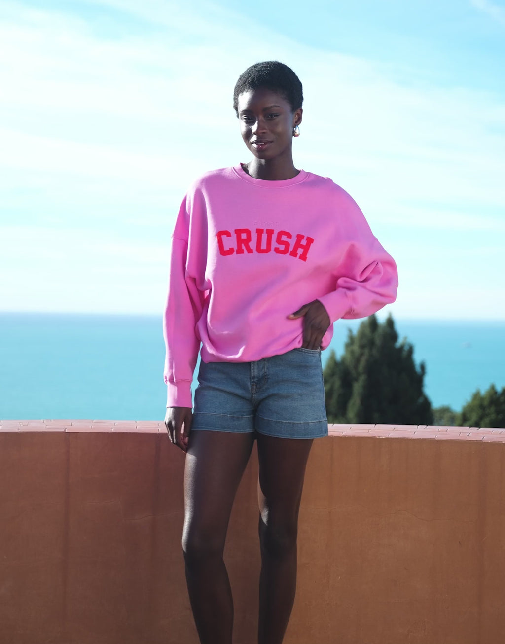 Story Sweater Candy