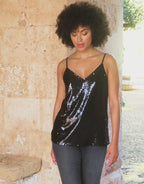 Malou Black