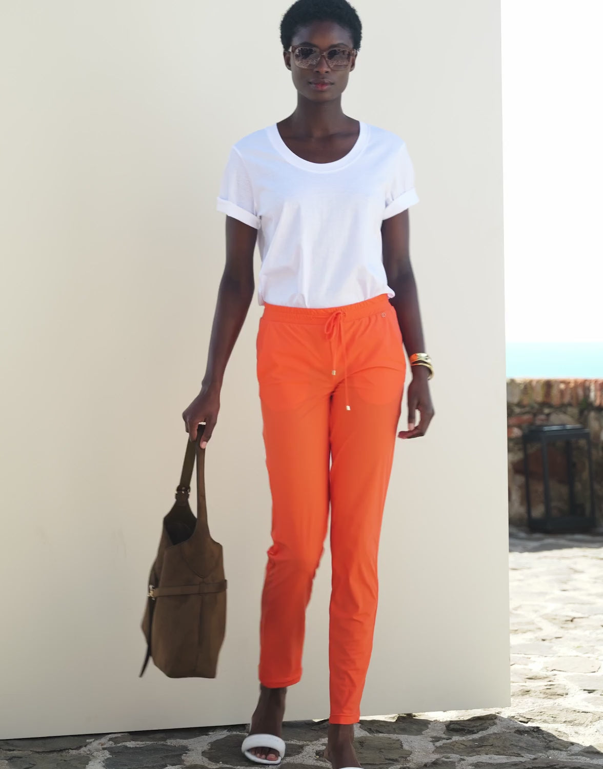 Valencia Soft Orange