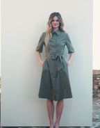 Vera Olive