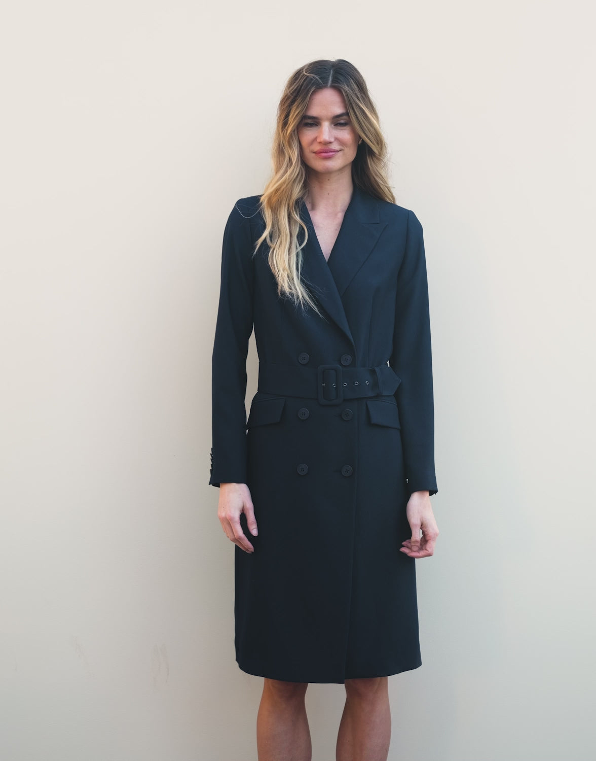 Colette Midnight Blue