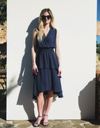 Tilly Midnight Blue