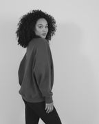Story Sweater Espresso