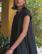 Liana Midnight Blue
