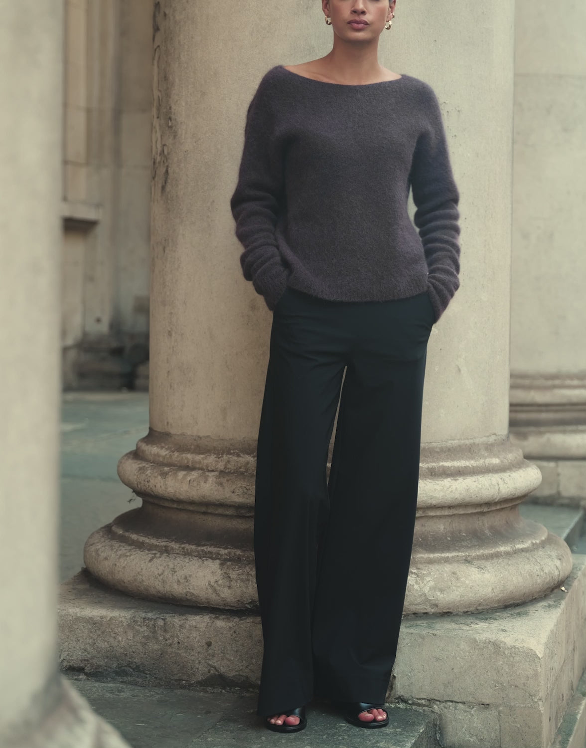 Veneto Black