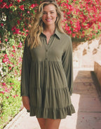 Aria Olive